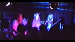 Old Funeral wVikernes 🔥 Live in Bergen 1991 [upl. by Kcarb186]