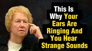 Spiritual meaning of Ear Ringing  Spiritual awakening [upl. by Cir339]