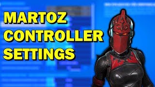 These Settings Will Turn You Into a Controller Martoz [upl. by Trill]