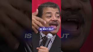 Neil Degrasse Tyson Reacts To His PARODY 😂 [upl. by Aubin204]