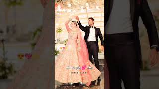 Mera Humsafar song bollywood music hamza halal sitara tseries merahumsafar YouTube love [upl. by Bobbye857]