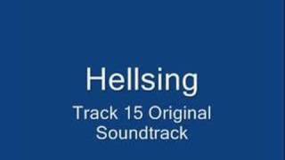 Hellsing Track 15 OST [upl. by Wilder]