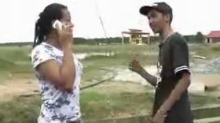 dikirbarat  017kasih tok setia  rosalinda  YouTubeflv [upl. by Gellman]