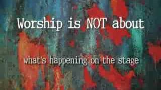 What Is Worship [upl. by Lili]