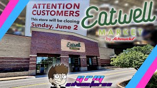 EatWell  THE FINAL DAYS Chesterfield MO [upl. by Sommers60]