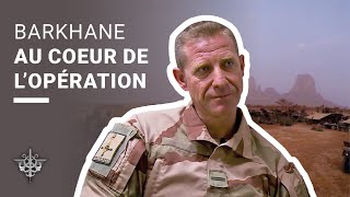 Barkhane Au coeur de lopération [upl. by Ahsieker]