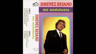 Jimenez Rejano  Mi Andalucia 1991 COMPLETO [upl. by Ramyaj751]