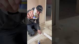 How to Frame a loft hatch… how doit howto homeimprovements diy shorts [upl. by Gayler]