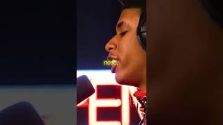 NLE CHOPPA  SHOTTA FLOW LIVE 😳🔥 [upl. by Ettelracs]