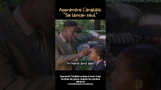 Apprendre langlais  quotSe lancer seulquot pas comme un vieux [upl. by Pauletta236]