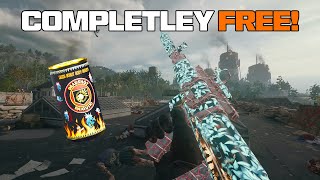 How to Unlock the FREE Deadshot Perk in Black Ops 6 Zombies [upl. by Aldric]