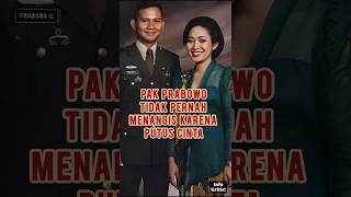 TIPS GALAU ALA PAK PRABOWO shorts information prabowo [upl. by Sweeney]