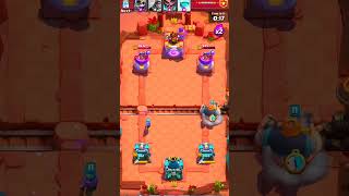 I Choose the Best Deck Cards For MUSKETEER EVO DRAFT EVENT  musketeerevodraft clashroyale [upl. by Lennej]