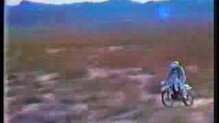 Dan Smith Desert Racing Husqvarna KTM D37 [upl. by Cobb347]