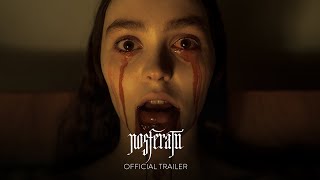 NOSFERATU  Official Trailer HD  Only In Theaters December 25 [upl. by Acirrehs]