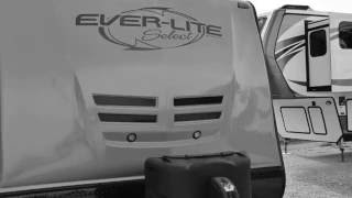 2013 Evergreen Everlite 29FKS Travel Trailer for sale at RCD Sales 14470 [upl. by Strader667]