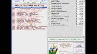 GroundsKeeper Pro Guided Tour  Lawn Care amp Landscaping Business Software [upl. by Allesor]