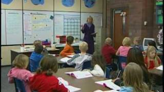 School Safety Video for School Lockdown Emergencies [upl. by Enirolf]