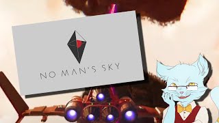 Dilly Streams No Mans Sky 29JUL2024 [upl. by Miah]