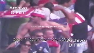 Los Borrachos En Racing 2005 [upl. by Anilas]