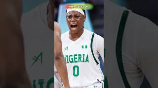 Togo vs Nigeria Women’s Basketball Tournament at AfricanGames on ceekcom ceeksports basketball [upl. by Gnouhk432]