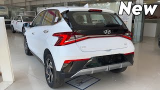 New HYUNDAI i20 Asta 2024 Top Model ₹93 Lakh Sunroof  i20 Top Model 2024 Updated Review [upl. by Anigriv]