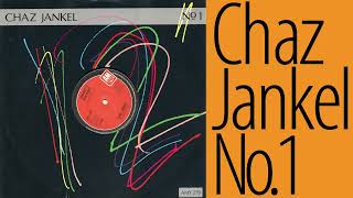 Chaz Jankel  No1 12 inch single [upl. by Lesna634]