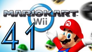 MARIO KART Wii 🏍️ 41 E3 2012 Ubisoft amp Nintendo [upl. by Silvestro]