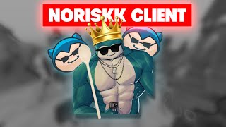 Die Geheimen Features vom NORISK CLIENT [upl. by Feld]