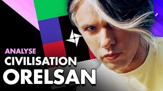 LHÉRITAGE DORELSAN Analyse Civilisation [upl. by Sakram]