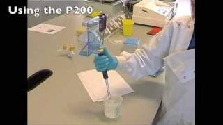 SchoolPipetting 101Common Errors [upl. by Emlynn]