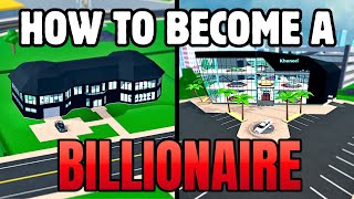 How to become a BILLIONAIRE in CAR DEALERSHIP TYCOON 10 TIPS cardealershiptycoon [upl. by Camus]