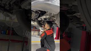 2018 Mercedes Benz S560L Car sounds diagnosis automobile mechanic [upl. by Benenson388]