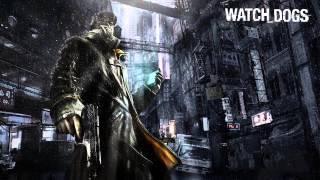 Watch Dogs Soundtrack OST Claras Theme [upl. by Nivri]