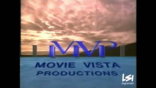 Movie VistaJ2 CommunicationsParamount Television 1997 [upl. by Ynnaffit]