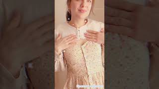 How to Sew a Sungard Bolero with Puff Sleeves and Cuff  Beginner Sewing Tutorial  Free Pattern [upl. by Harrell348]