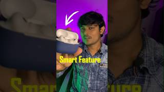 The Secret Features of AirPods Pro Hidden Tricks amp Tips youtubeshorts [upl. by Tahp]