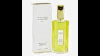 scherrer by jean louis scherrer eau de toilette spray 34 oz 248601445 [upl. by Delgado763]