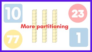 More Partitioning [upl. by Eak410]