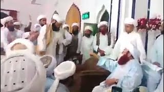 New Wajdani Saifi Mehfil 2019 Sadart Mian Muhammad Hanfi Saifi Sb [upl. by Drofdarb]