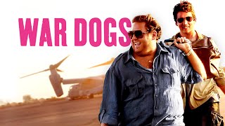 War Dogs Full Movie Review In Hindi  Hollywood Movie Fact And Story  Jonah Hill [upl. by Cate]