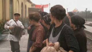 Bernardo Bertolucci Novecento 1976 part1 3 nini [upl. by Aihsot]