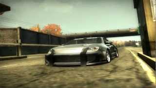 Need For Speed Most Wanted 2005  Challenge Series 27  Tollbooth Time Trial [upl. by Masuh]