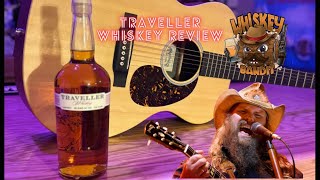 Chris Stapleton Traveller Whiskey Review HD [upl. by Kistner759]