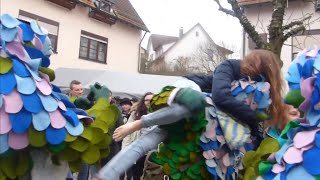 Fasnet clip [upl. by Occir7]