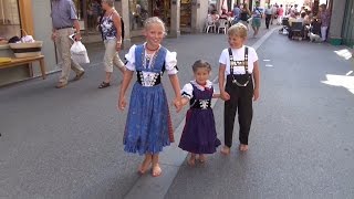 Ländlerfest Appenzell 201415 [upl. by Moishe]