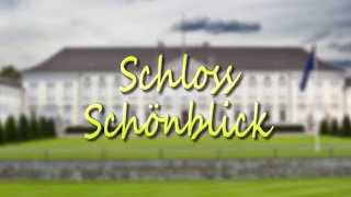 Schloss Schönblick  inoffizieller Trailer [upl. by Adle]