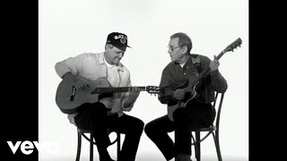 Chet Atkins Jerry Reed  The Claw Official Video [upl. by Shellans]