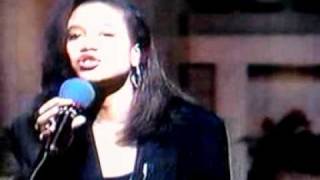 Tracie Spencer  This House [upl. by Aramoiz477]