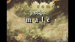 Pache Male by Sararaman upcoming song 2024💥💥 [upl. by Yendirb533]